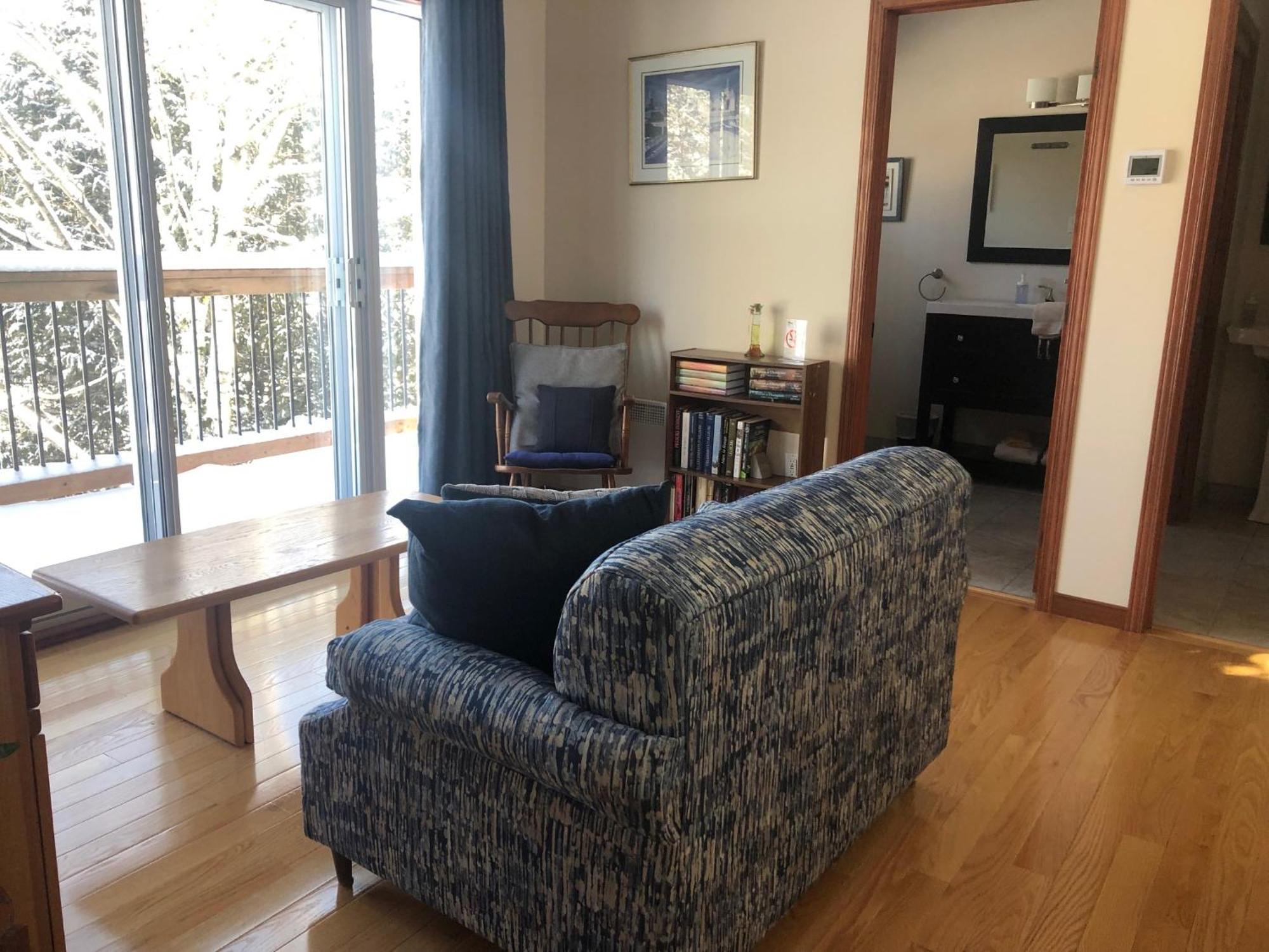 Chalets Laurentides Mont-Tremblant Room photo