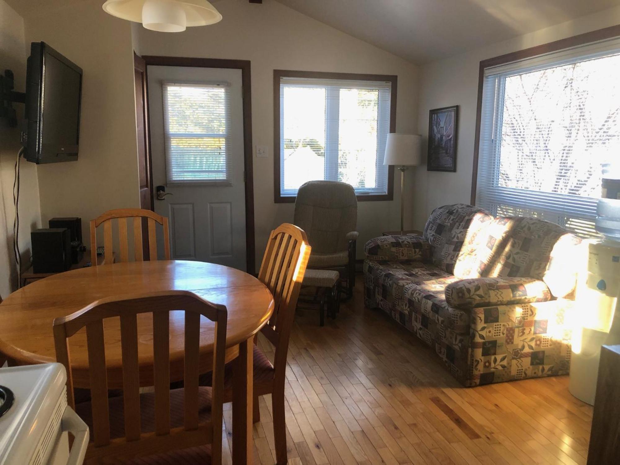 Chalets Laurentides Mont-Tremblant Room photo