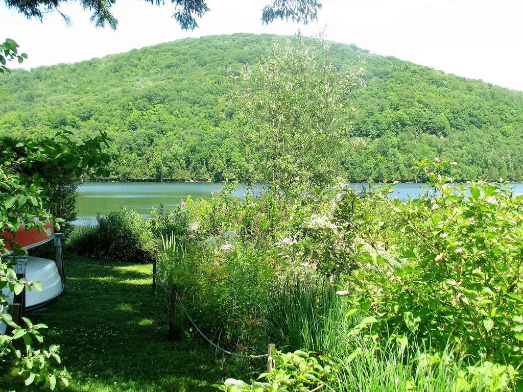 Chalets Laurentides Mont-Tremblant Exterior photo