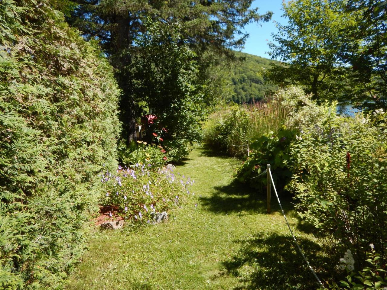 Chalets Laurentides Mont-Tremblant Exterior photo