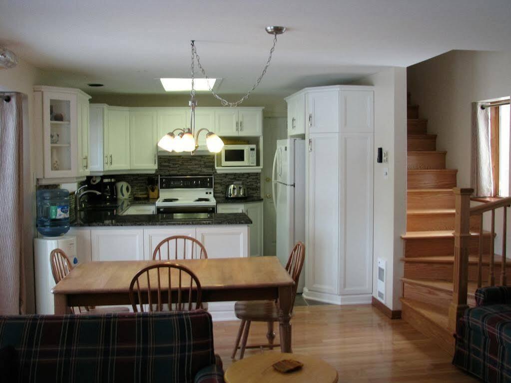 Chalets Laurentides Mont-Tremblant Exterior photo